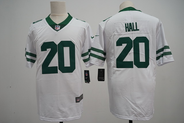 New York Jets Jerseys 54